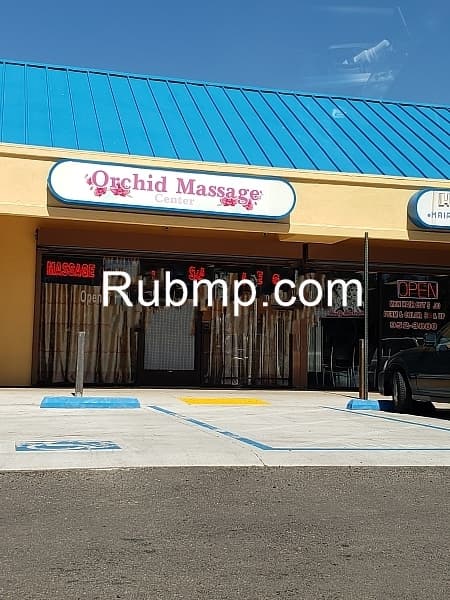 Photo of Orchid Massage Center