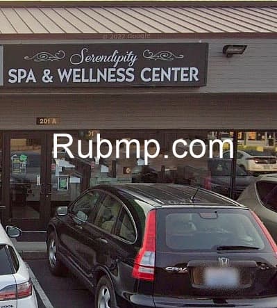 Photo of Serendipity Spa & Wellness Center