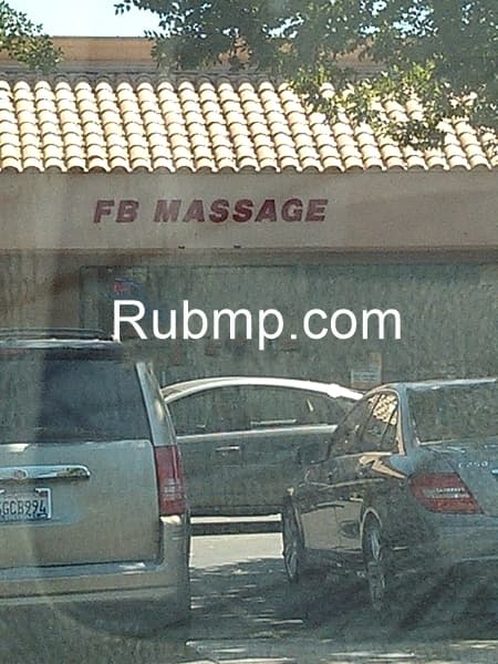 Photo of F & B Massage