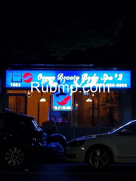 Photo of Ocean Beauty spa #2