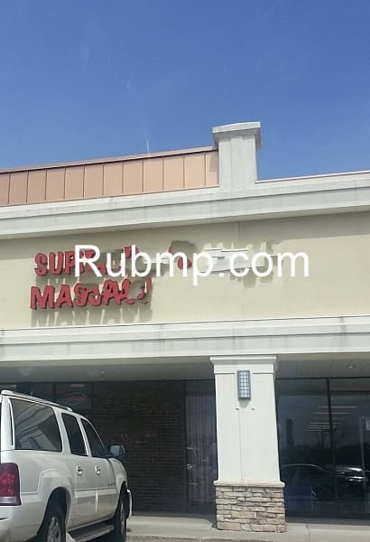 Photo of Supreme Massage