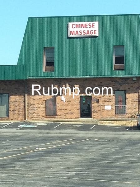 Photo of Chinese Massage