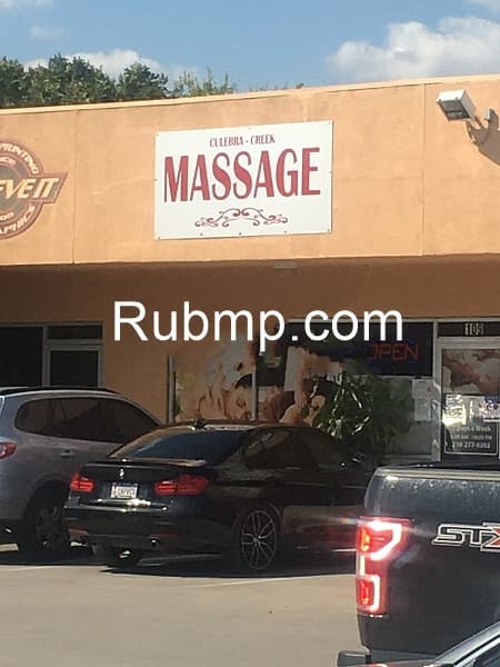Photo of Culebra Creek Massage