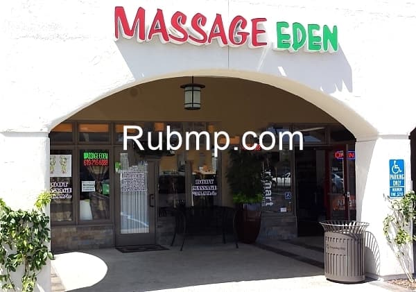 Photo of Massage Eden