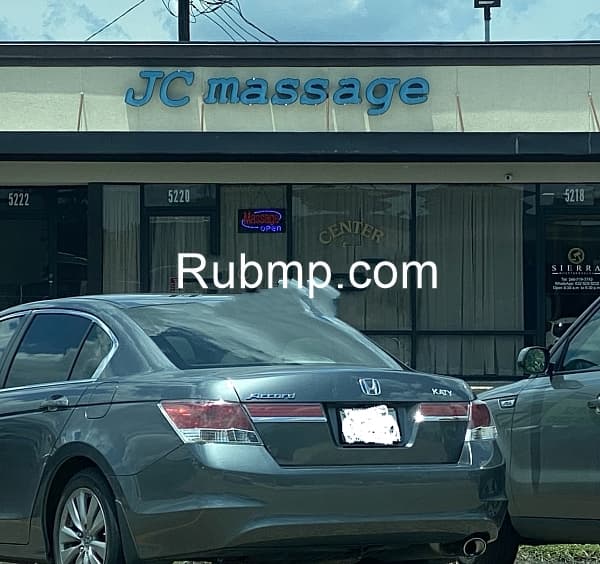 Photo of JC Massage