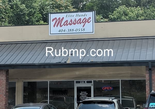 Photo of Elite Hands Massage