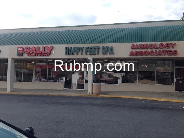 Photo of Happy Feet
