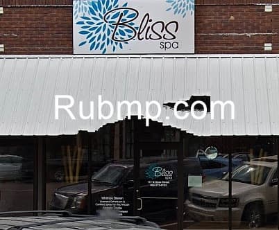 Photo of Bliss Spa