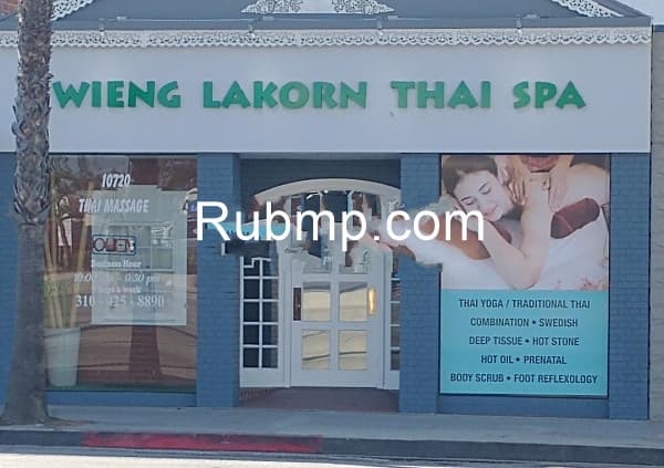 Photo of Wieng Lakorn Thai Spa