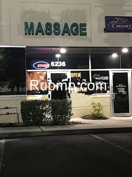 Photo of Massage & Spa