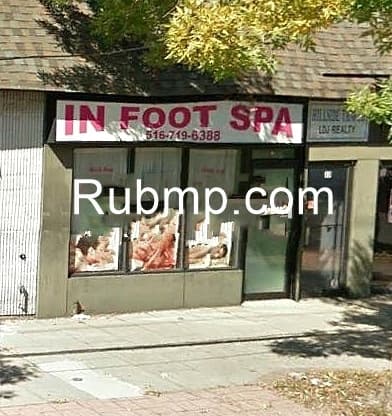 Photo of Serenity Foot Spa