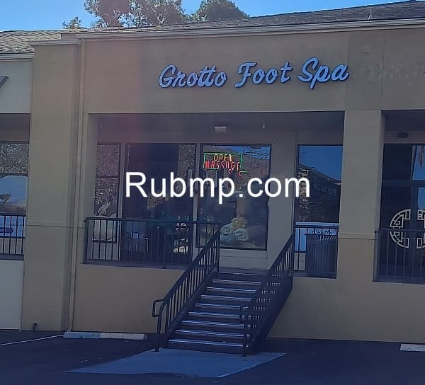 Photo of Island Foot Spa