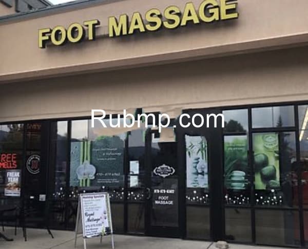 Photo of Foot Massage