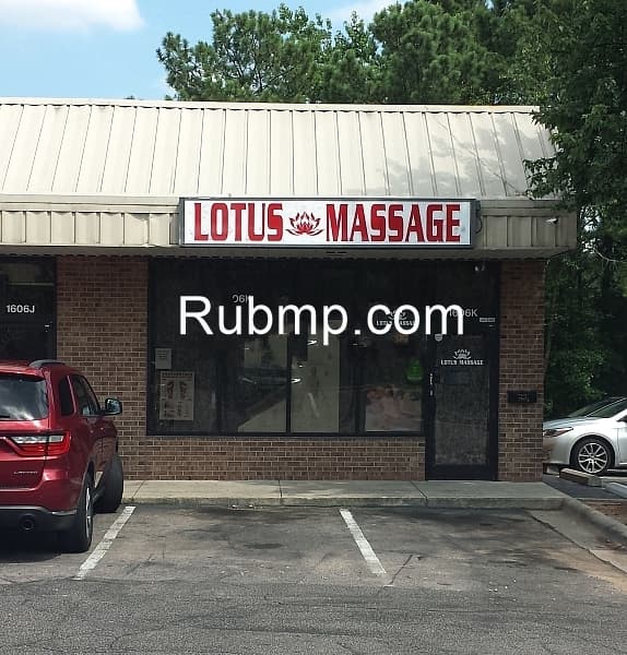 Photo of Lotus Massage