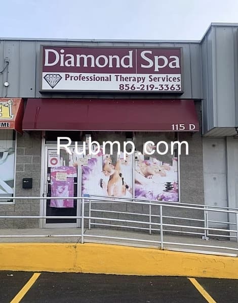 Photo of Diamond Spa
