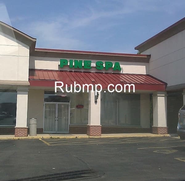 Photo of Pine Spa