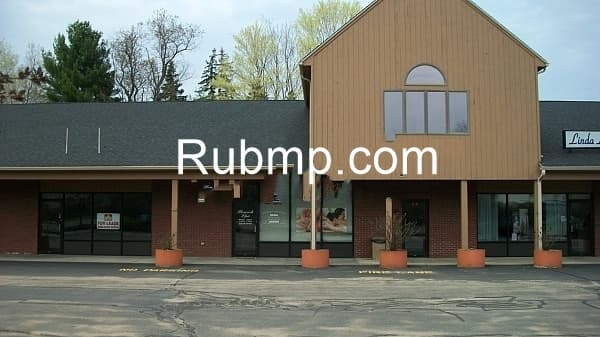 Photo of Floursih Spa