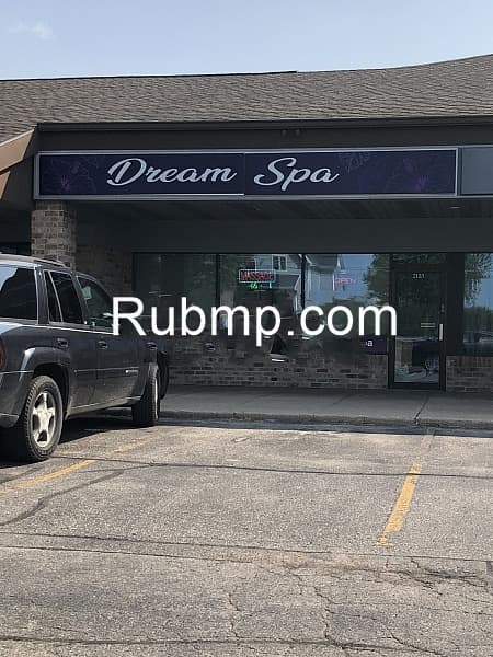 Photo of Dream Spa