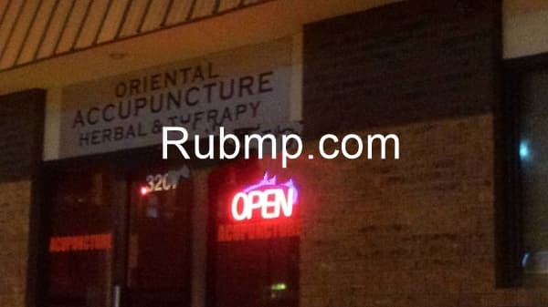 Photo of Oriental Acupressure Spa
