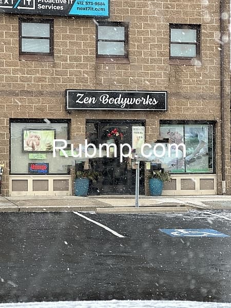 Photo of Zen Bodyworks
