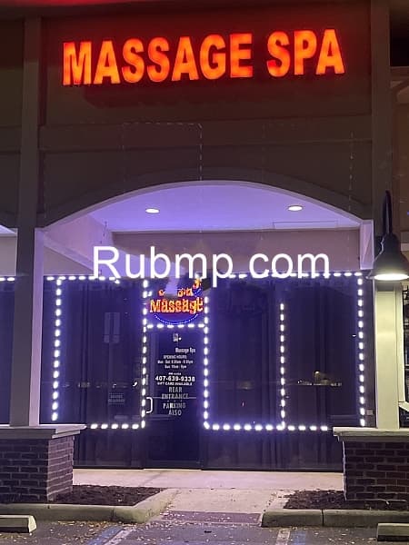 Photo of Green Jade Massage Spa