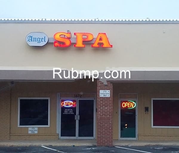 Photo of ANGEL MASSAGE SPA