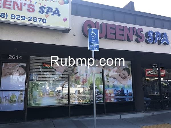 Photo of Queen Spa