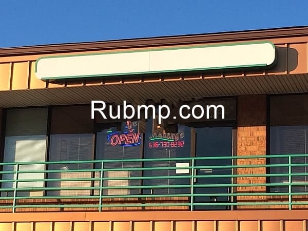 Photo of Rain Spa
