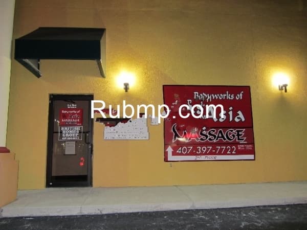 Photo of Moonlight Jade Massage