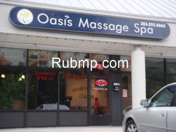 Photo of Oasis Spa