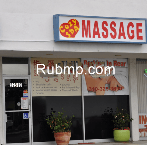 Photo of Hides Shiatsu