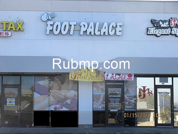 Photo of Ami Foot Palace