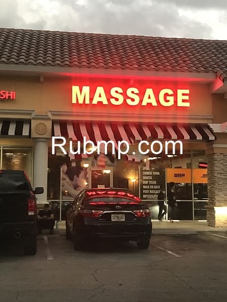 Photo of Orlando Massage Center