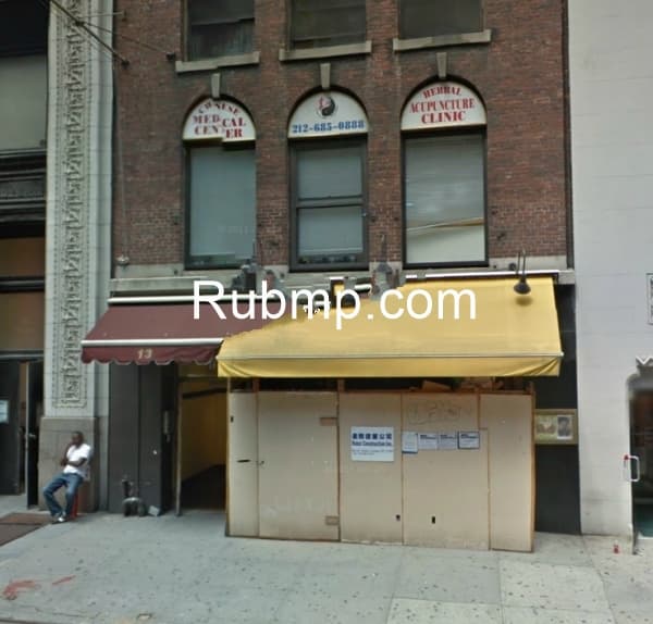 Photo of 22 West Spa