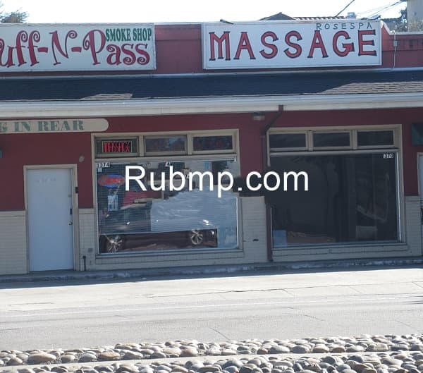 Photo of Rose Spa - Santa Cruz