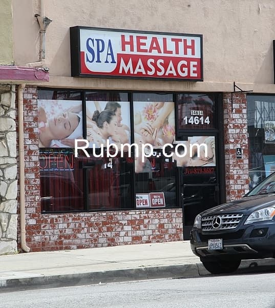 Photo of Spa Health Massage
