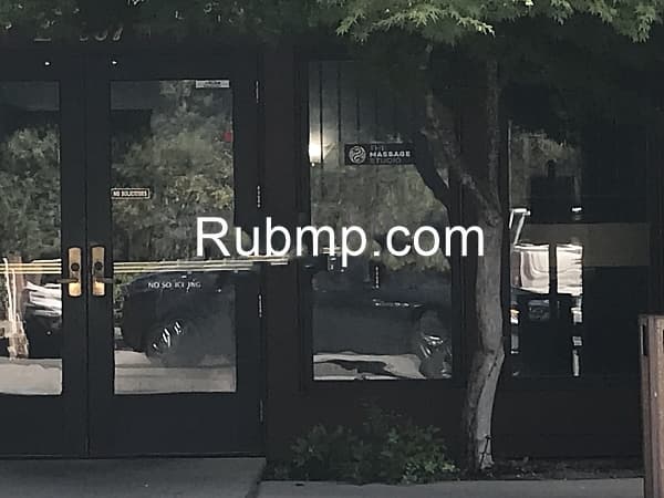 Photo of The Massage Studio