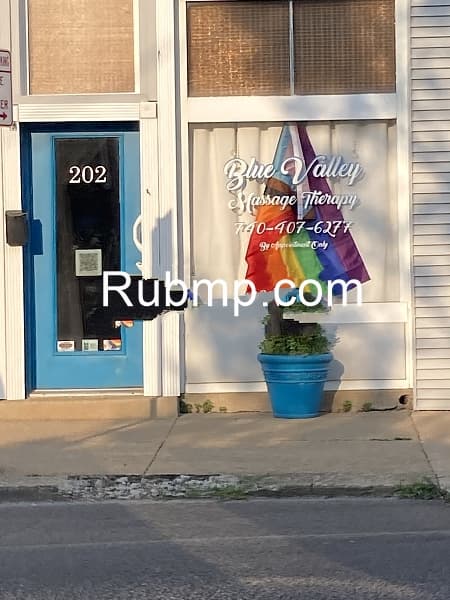 Photo of Blue Valley Massage