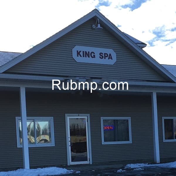 Photo of King Spa