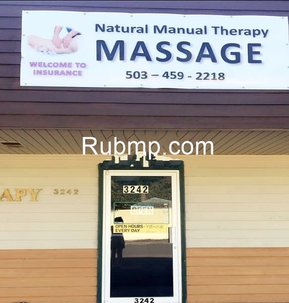Photo of Natural Manual Therapy