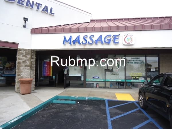 Photo of Massage Circle