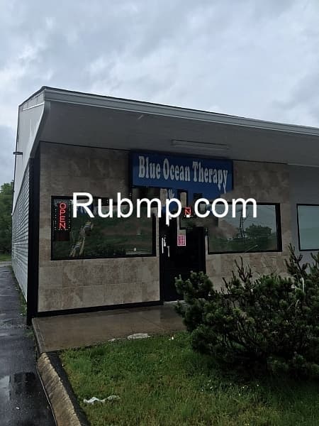 Photo of Blue Ocean Therapy