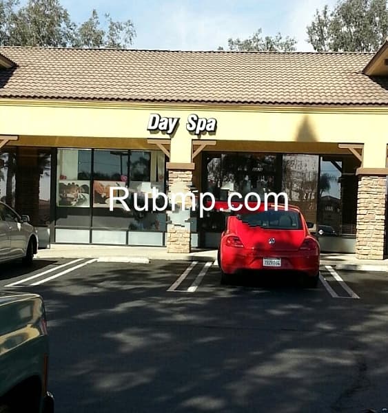 Photo of Aurora Spa