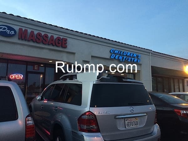 Photo of Pro Massage