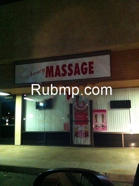 Photo of Nancy Massage