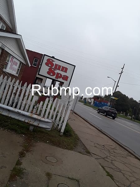 Photo of Sun Spa