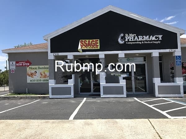 Photo of Elegant Spa