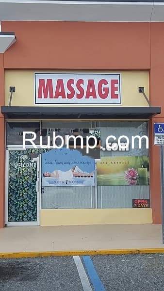 Photo of Joy asian massage