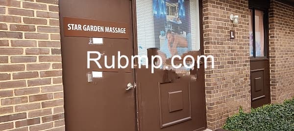 Photo of Star Massage