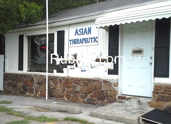 Photo of Asian Therapeutic